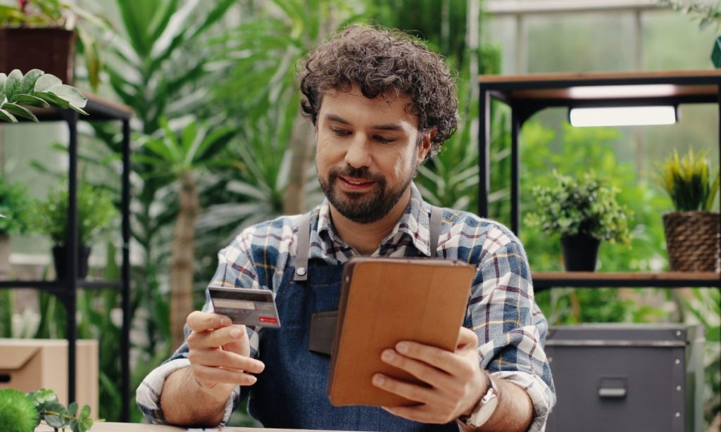 Rapid Finance Teams With Galileo on Small Business Financing