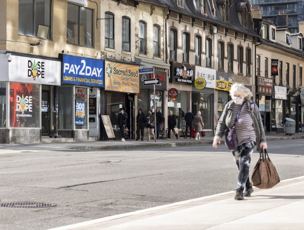 Opinion: Canada needs a new dedicated agency for lending to smaller businesses