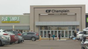 Champlain Place, N.B.’s largest mall, sold to Montreal-based property company