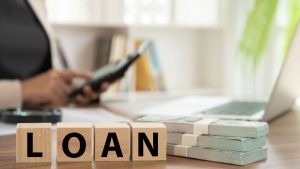 What is a business loan? How is it different from personal loan?