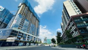 Vietnam’s property market strongly performs in 2024 on solid fundamentals: Knight Frank