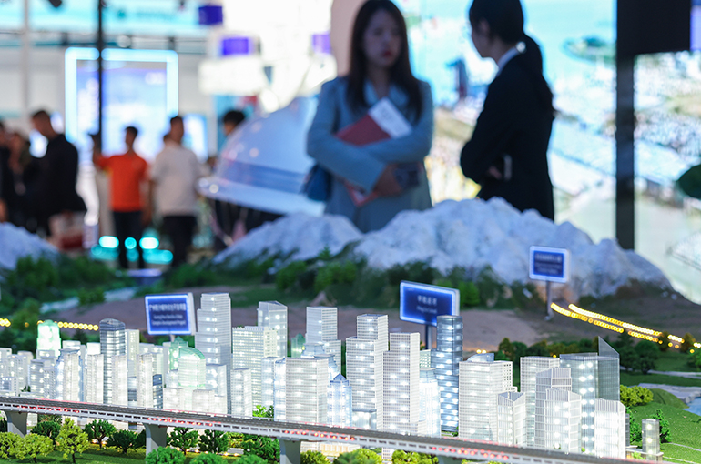 Has China’s Property Market Bottomed Out?