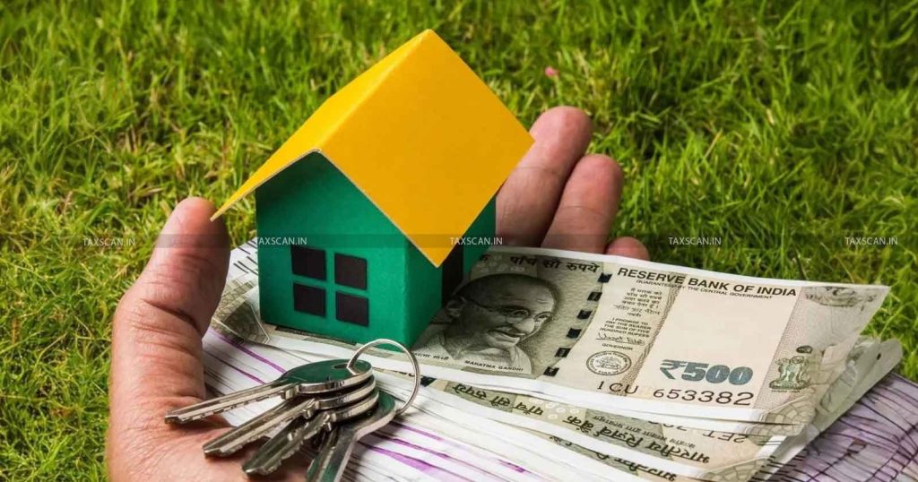 ITAT Upholds Tax on Unsold Inventory as ‘Income from House Property,’ Directs Recalculation of ALV Based on Market Rates [Read Order]