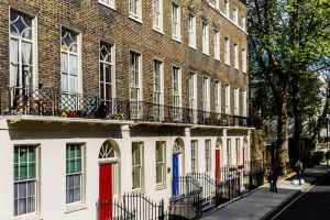 How global political uncertainty is shaping London’s prime property market