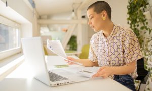 Should You Get an Online Business Loan or a Bank Loan?