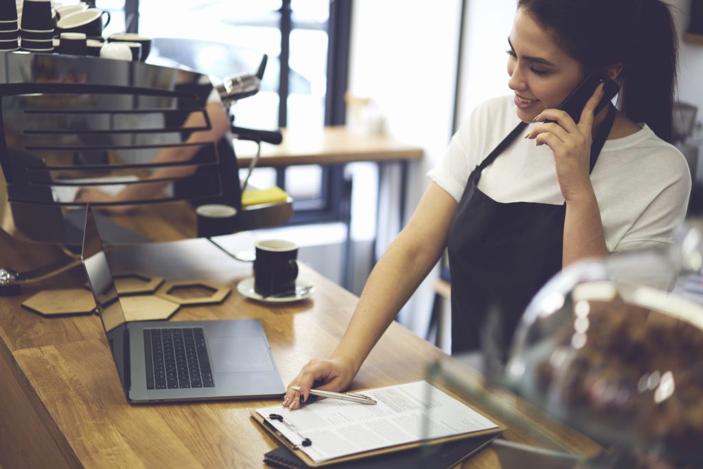 Nevada Comment on New Small Business Financing Survey