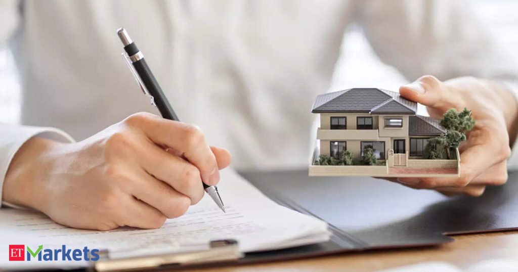 Top 10 things to know about 0mn fractional real estate market in India
