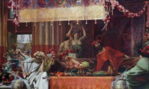 Can Vancouver real estate market withstand tariff threat?