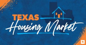 Texas Housing Market Predictions 2025