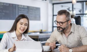 How to Get a Loan to Buy a Business