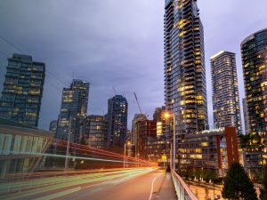 Vancouver Commercial Real Estate Market Update