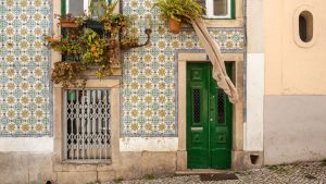 Portugal’s Luxury Property Market: Beyond Golden Visa Requirements