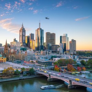 Melbourne Property Market Outlook 2025
