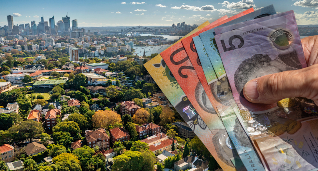 .9 million property trend quietly taking hold as prices of home sales slump in 938 suburbs