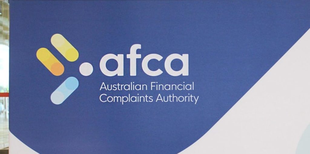AFCA warns of small business lending risks