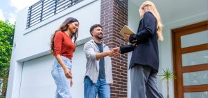 How to break the stranglehold on Australia’s property market