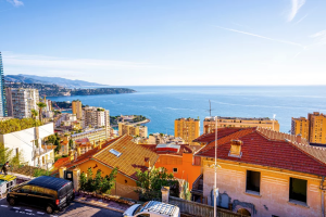 Beausoleil : a property market that shows no sign of slowing