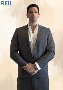 Redefining Small Business Financing Through Leadership: Evan Samlin at REIL Capital