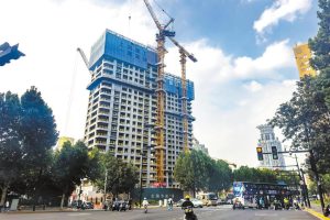 China launches commercial property REITs pilot to back new real estate model