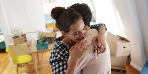 ‘The best year for property since the financial crisis’