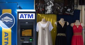 Euronet to buy Greek bank’s merchant acquiring business | PaymentsSource