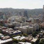 Portland’s 20 largest office buildings have lost $2 Billion in market value since 2019