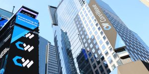 CoreWeave Stock Is Tumbling Amid Fresh Data-Center Financing Concerns