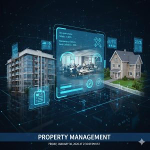 Property Management Market Size, Share & Growth Forecast