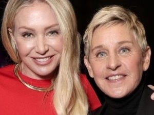 Ellen DeGeneres’ surprise m return to US property market