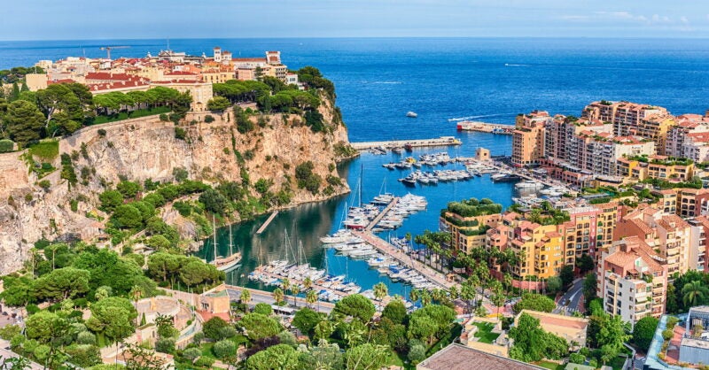 Most Expensive Property Markets in the World, Ranked