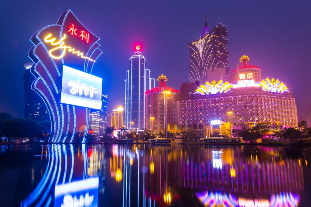 Macau market weakness persists despite economic rebound signs